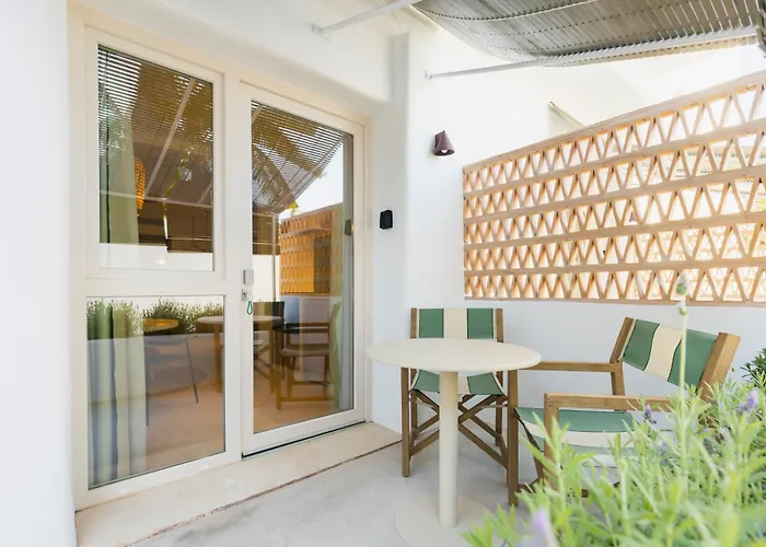 Апарт-готель Vacanca 3*