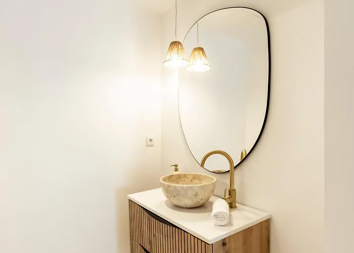 Vacanca Апарт-готель Денія