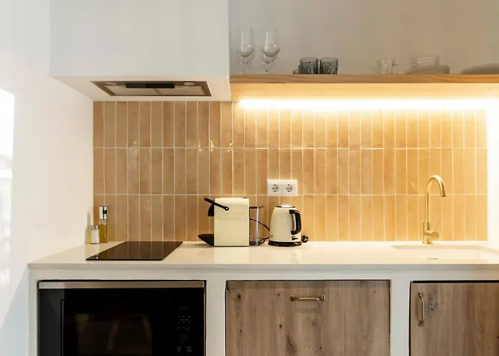 Апарт-готель Vacanca 3*