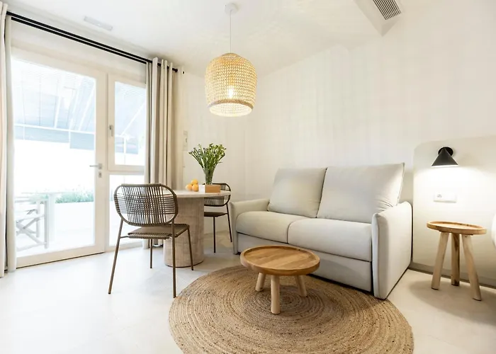 Апарт-готель Vacanca