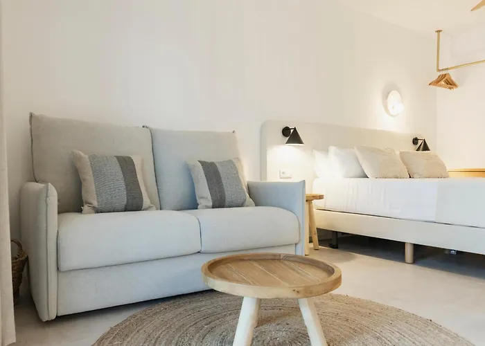 Апарт-готель Vacanca