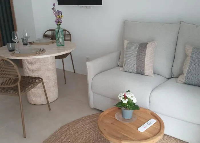 Hotel apartamentowy Vacanca 3*