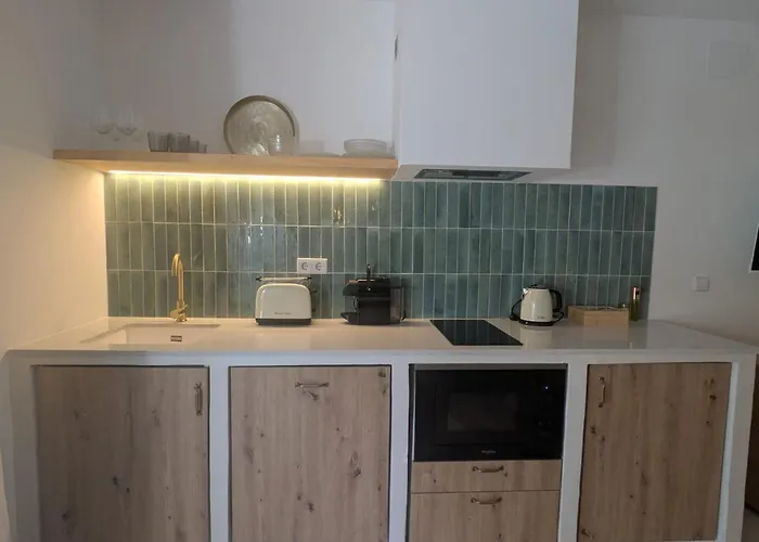 Апарт-готель Vacanca