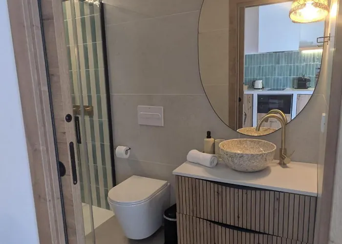 Hotel apartamentowy Vacanca 3*