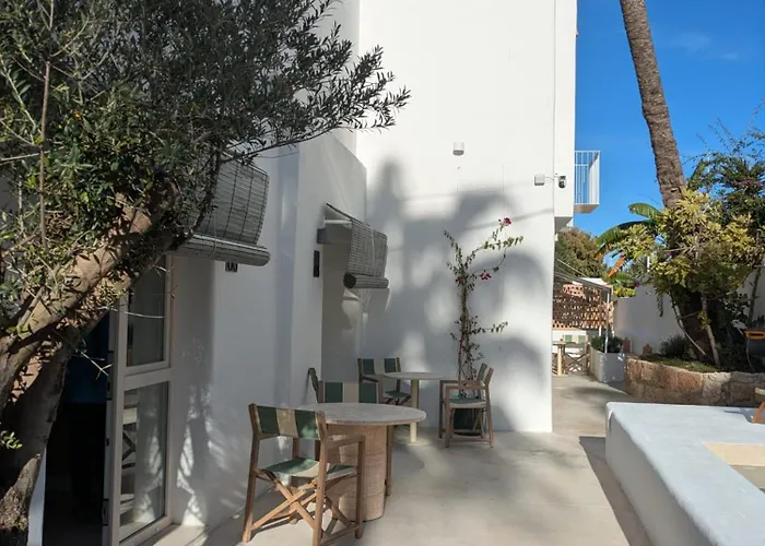 Vacanca Апарт-готель