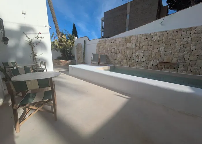 Vacanca Hotel apartamentowy 3*