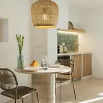 Vacanca Lägenhetshotell Denia