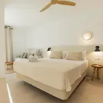 Lägenhetshotell Vacanca Denia