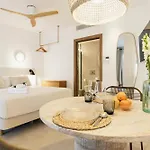 Vacanca Lägenhetshotell 3*