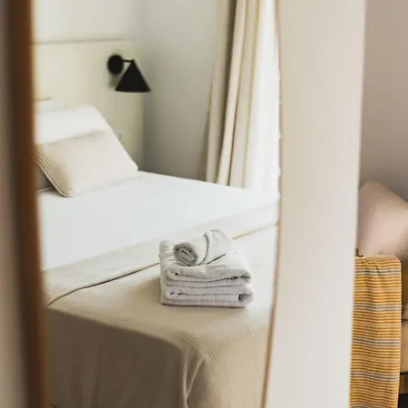 Vacanca Lejlighedshotel Dénia