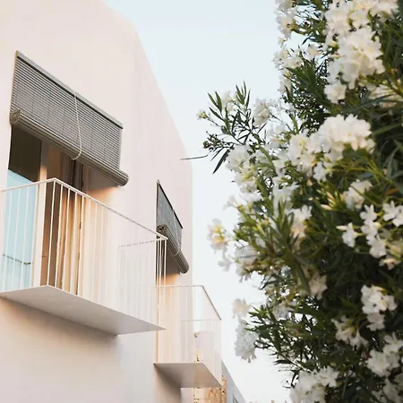 Vacanca Apartahotel Dénia