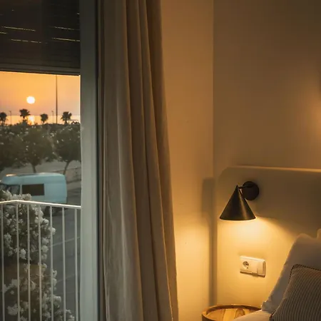 Vacanca Lejlighedshotel 3*