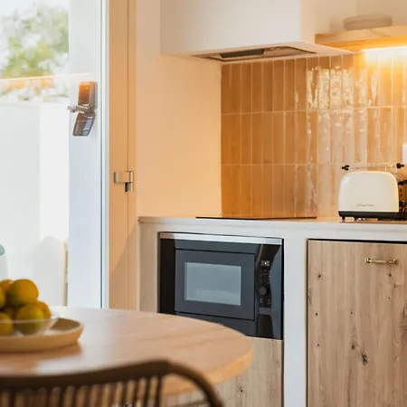 Lejlighedshotel Vacanca