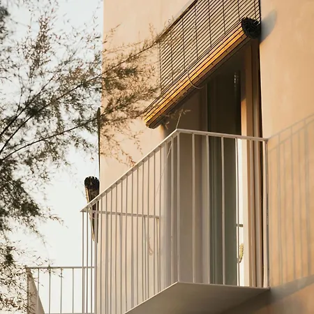 Lejlighedshotel Vacanca Dénia