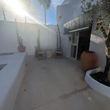 Lejlighedshotel Vacanca