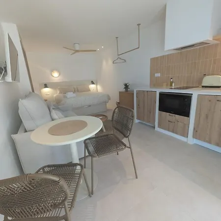 Lejlighedshotel Vacanca 3*