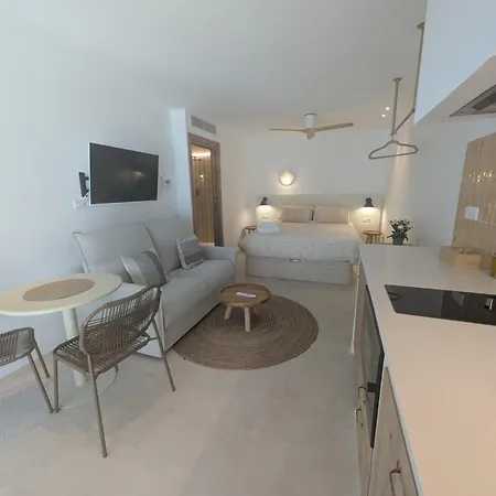 Lejlighedshotel Vacanca 3*