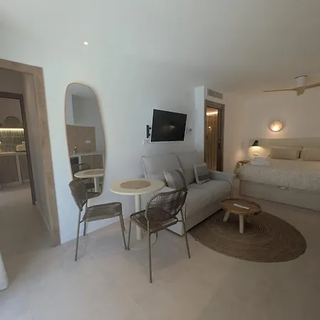 Vacanca Lejlighedshotel Dénia