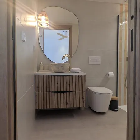 Vacanca Lejlighedshotel