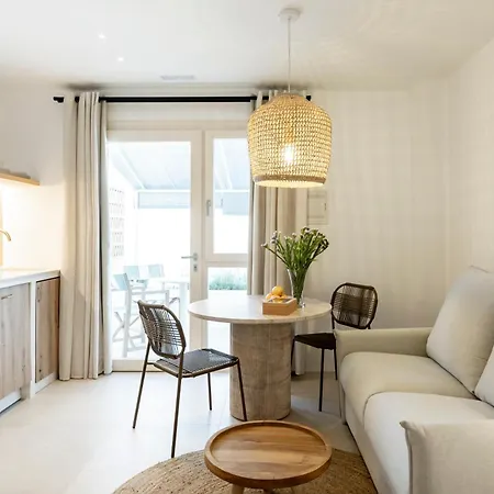 Lejlighedshotel Vacanca