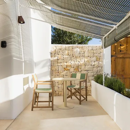 Lejlighedshotel Vacanca