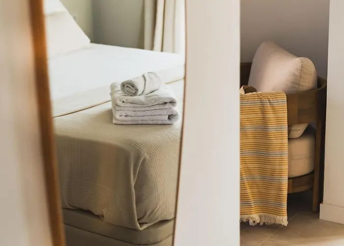 Vacanca Aparthotel 3*