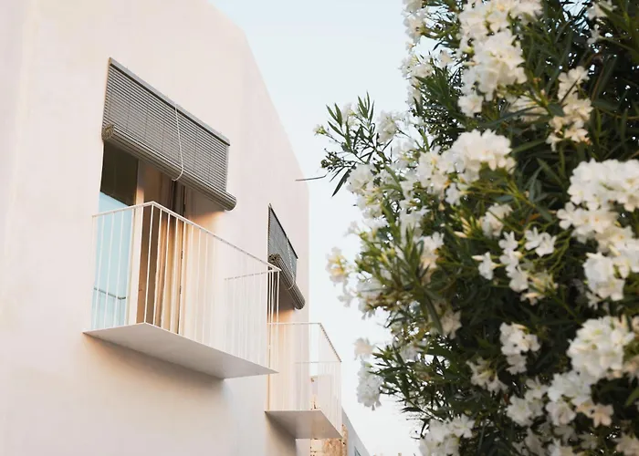 Vacanca Apartahotel Dénia