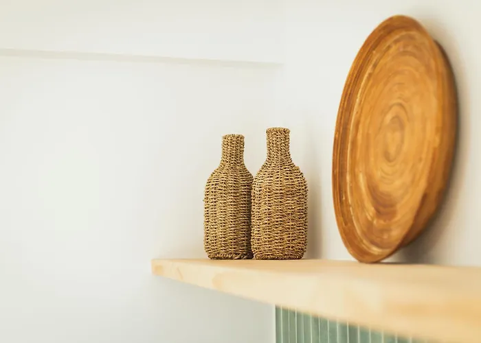 Apartahotel Vacanca 3*