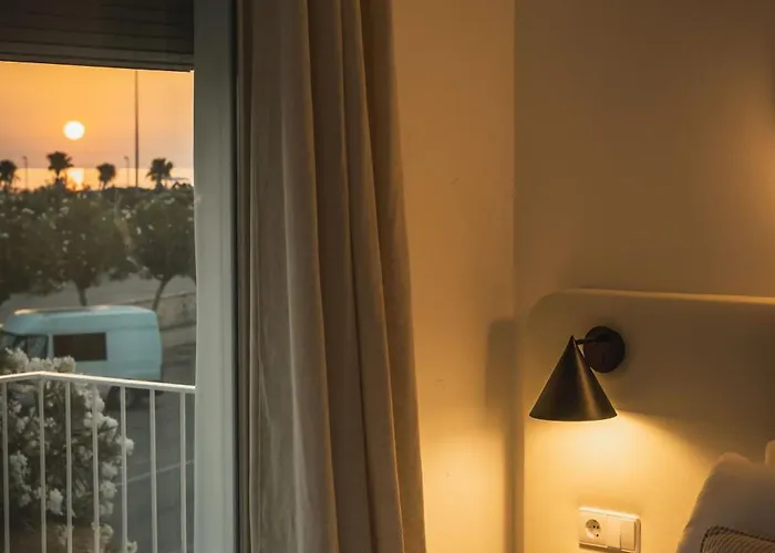 Vacanca Apartahotel 3*