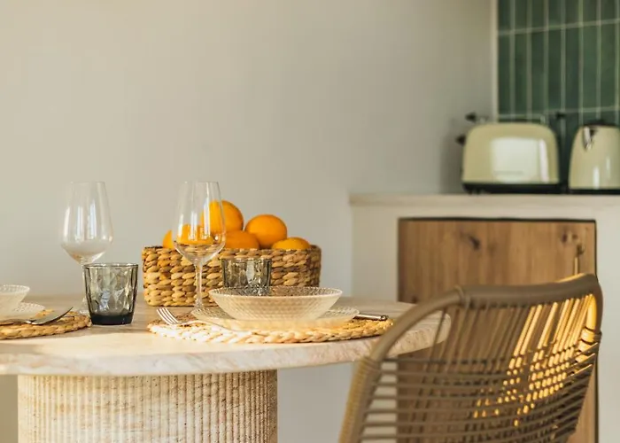 Vacanca Aparthotel 3*