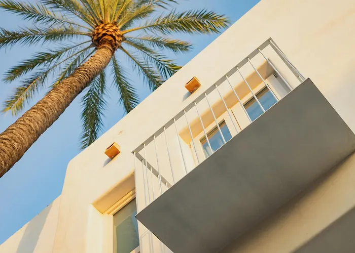 Vacanca Apartahotel Dénia