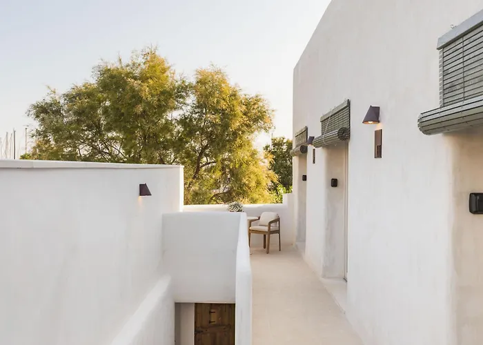 Aparthotel Vacanca Denia