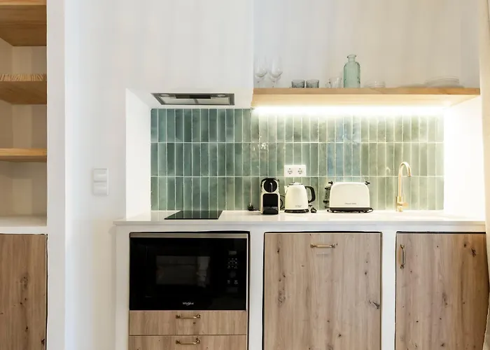 Aparthotel Vacanca 3*