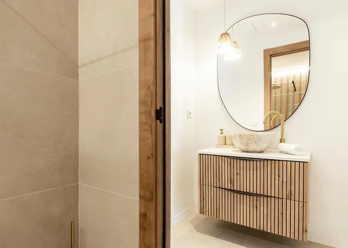 Vacanca Aparthotel Denia