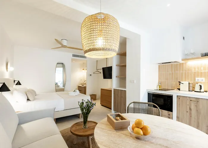 Vacanca Aparthotel Denia