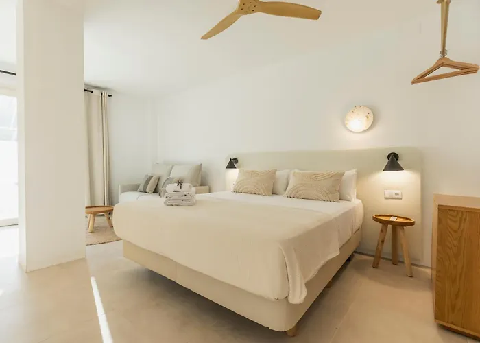 Apartahotel Vacanca Dénia