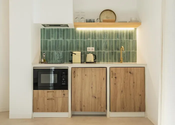 Aparthotel Vacanca 3*