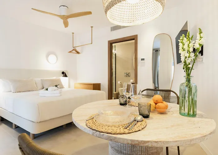 Vacanca Apartahotel 3*