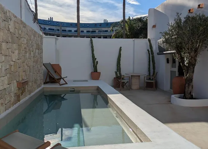 Vacanca Aparthotel Denia