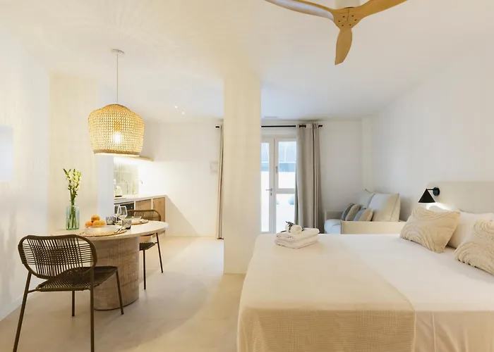 Vacanca Apartahotel 3*