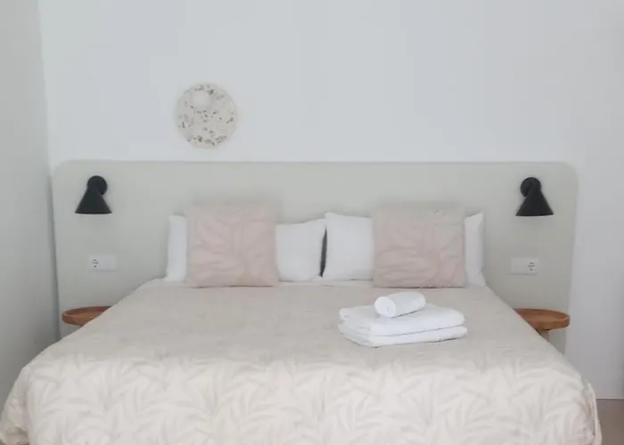 Vacanca Apartahotel Dénia