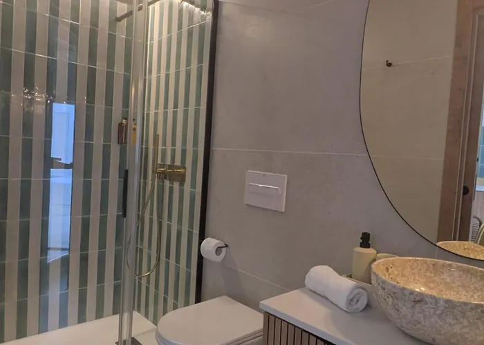 Vacanca Apartahotel 3*