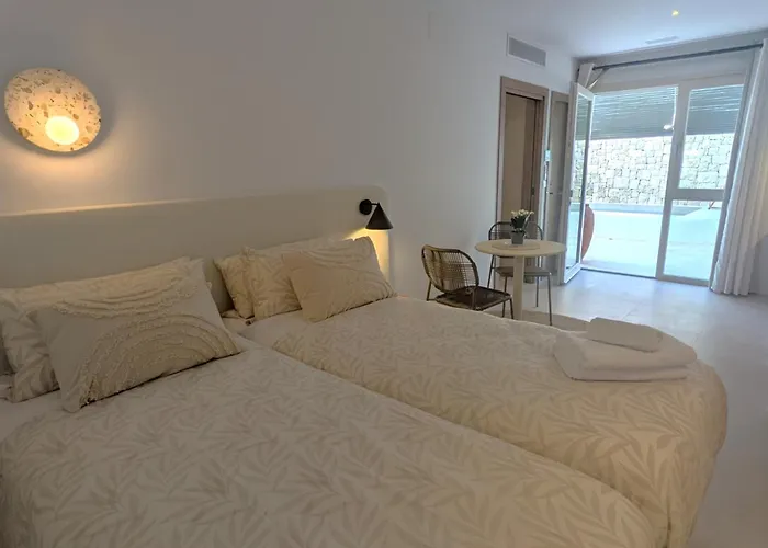 Apartahotel Vacanca 3*